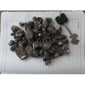 Tin Ore
